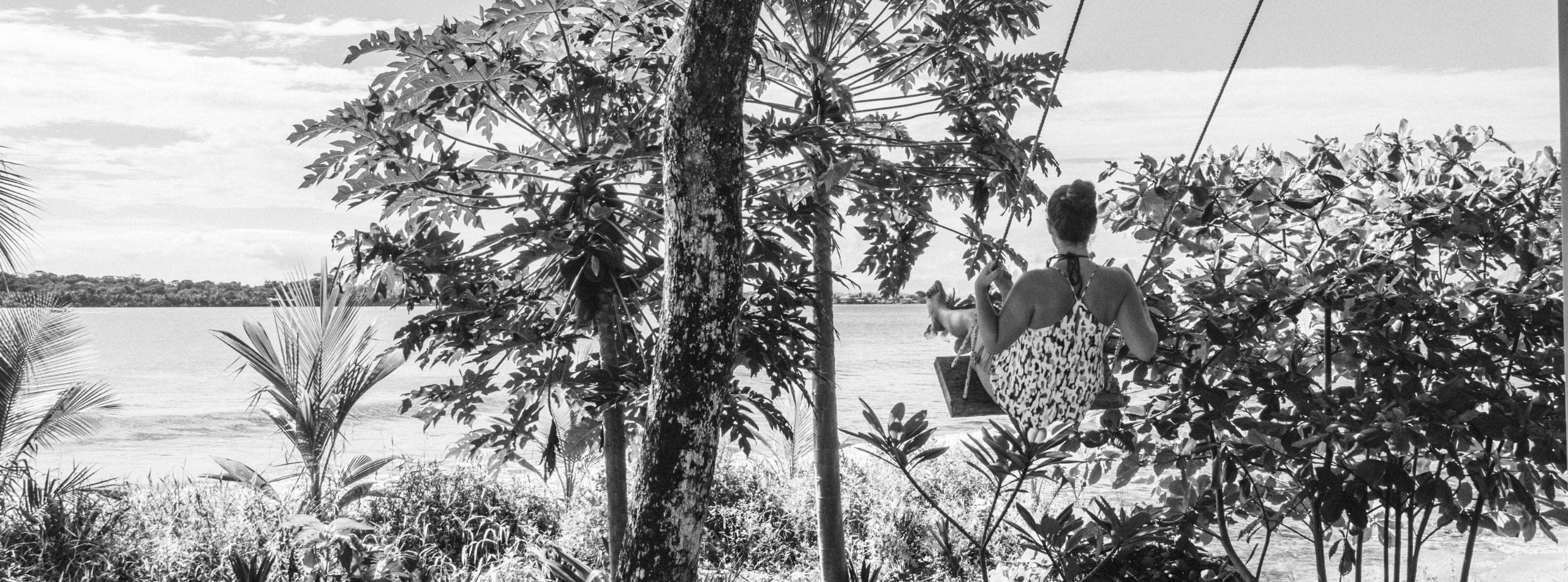 Tropical-swing
