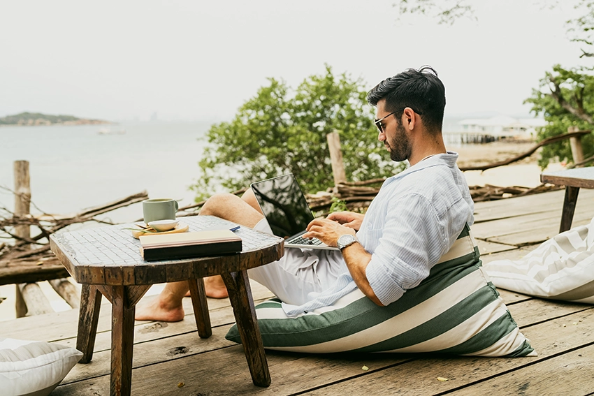Locale-wealth-remote-work